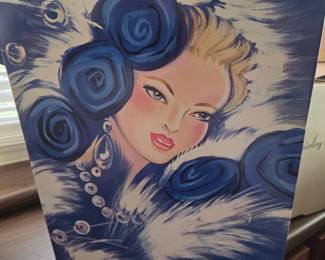 Barbie Winter Princess Limited Edition Doll 1993