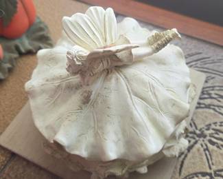 PartyLite Ariana Fairy Fountain P8015NA