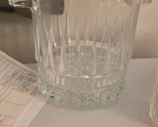 Luminarc Imperator Ice Bucket