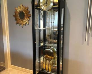 Ridgeway Grandfather Clock