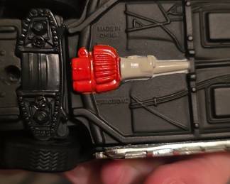 1963 Chevrolet Corvette Sting Ray Diecast Model (1:18 Scale, Dark Green)