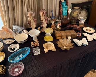 Hedi  Schooo  Figurines