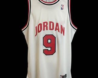 Michael Jordan Dream Team USA Olympic Jersey