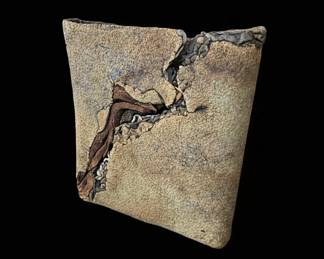 Abstract Ceramic Art