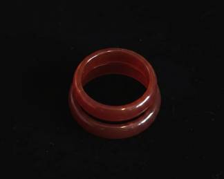 Band Rings