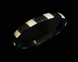 Bangle Bracelet CAROL FOR EVA GRAHAM Made in India