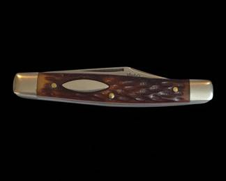 Schrade USA Folding Pocket Knife