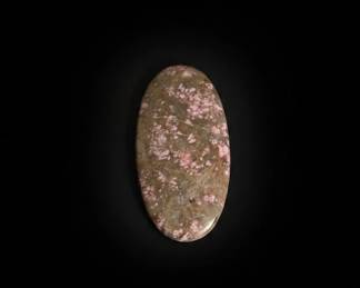 Gemstone Cabochon