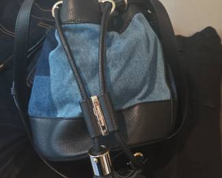See By Chloe Hana Bucket Bag