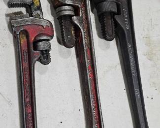 WRENCHES