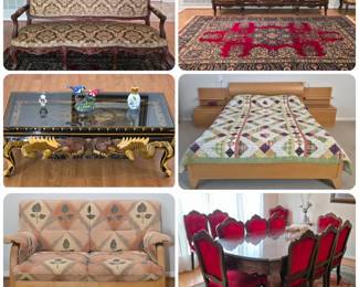 Dallas Estate Sale With Coins & Comics