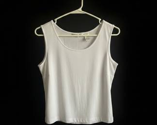 Embroidered Parrot & Floral Dress with Teal Jacket and White Tank Top Lot