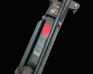 MVP Super Lift 2-Ton Hydraulic Floor Jack