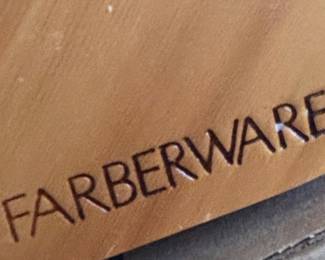 Farberware Knife Block Set