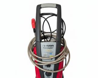 Husky 2000 PSI Powerwasher