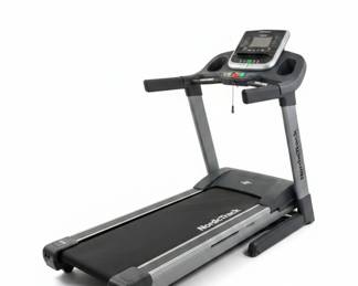 NordicTrack Commercial 1750 Treadmill