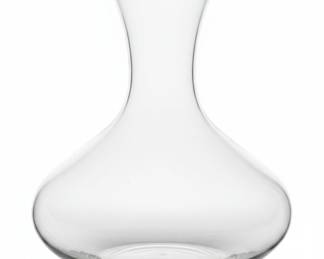 Waterford Crystal Champagne Flutes, Wheat Design, Set of Two