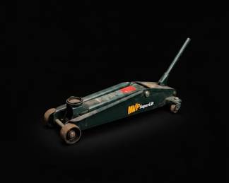 MVP SuperLift Speedy Lift 2-Ton Hydraulic Floor Jack