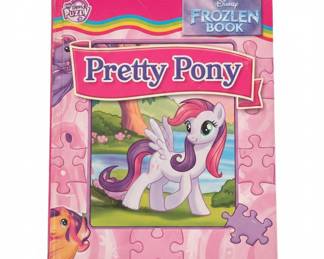 Children's Books Bundle