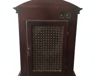 Seth Thomas "Adamantine" Mantel Clock