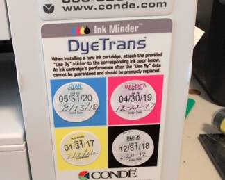 Sawgrass Virtuoso SG800 Dye-Sublimation Printer