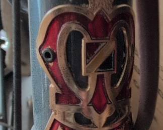 Nishiki Custom Sport Road Bicycle