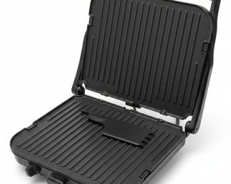 Cuisinart Griddler Gourmet Electric Grill