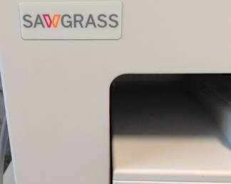 Sawgrass Virtuoso SG800 Dye-Sublimation Printer