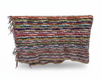 Handmade Quilts and Crocheted Blankets Lot