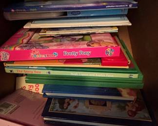 Children's Books Bundle