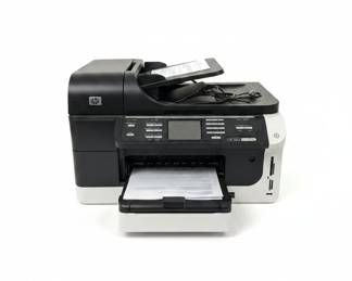 Realspace Magellan Performance L-Shaped Desk with Hutch