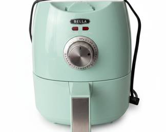 BELLA 1.6 Quart Air Fryer