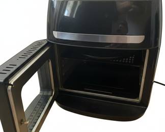 Cuisinart TOA-60 Convection AirFryer Toaster Oven