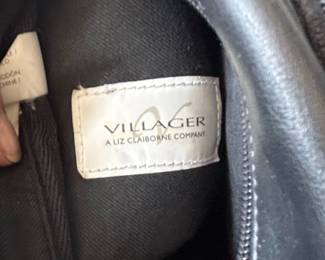 Villager by Liz Claiborne Handbags