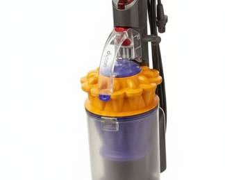 Dyson Ball Animal 2 Upright Vacuum Cleaner & Kenmore Power-Mate Canister Vacuum