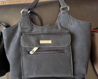 Collection by Anne Klein Shoulder Bag