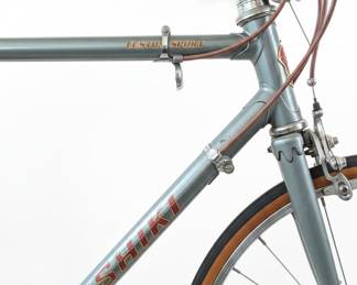Nishiki Custom Sport Road Bicycle
