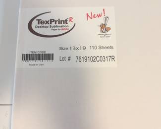 Sawgrass Virtuoso SG800 Dye-Sublimation Printer