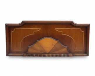 Crouse Cedar Chest with "Seal-Tite Lid"
