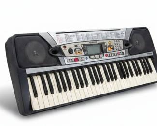Yamaha PSR-280 Portable Keyboard