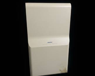 Bose Acoustimass 5 Series II Speaker System