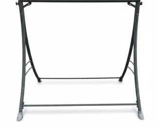 Heavy Duty A-Frame Metal Swing Stand