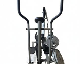 Stamina 1720 Air Elliptical