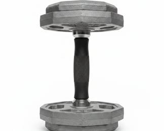 Marcy Pro Home Gym with Weight Plates