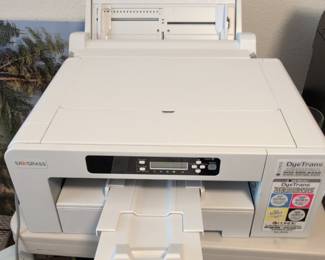 Sawgrass Virtuoso SG800 Dye-Sublimation Printer