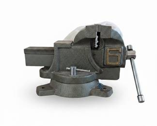 Wilton "600 Series" Bench Vise