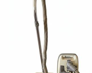 Dyson Ball Animal 2 Upright Vacuum Cleaner & Kenmore Power-Mate Canister Vacuum