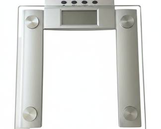 Thinner by Conair Digital Glass Scale