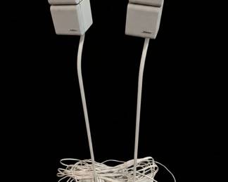 Bose Acoustimass 5 Series II Speaker System