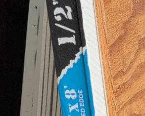 Assorted Building Materials and Tools